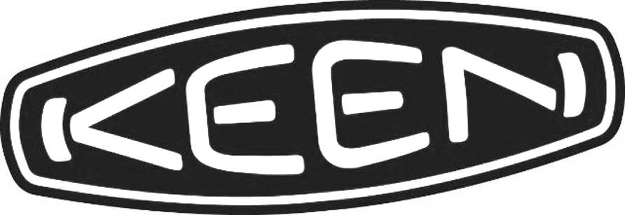 Keen copy black&white