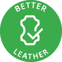 Better leather