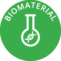 Biomaterial