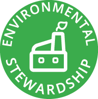 Environmental stewardship