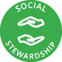Social stewardship