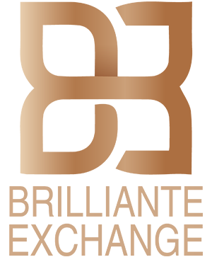 Brilliant Exchange logo
