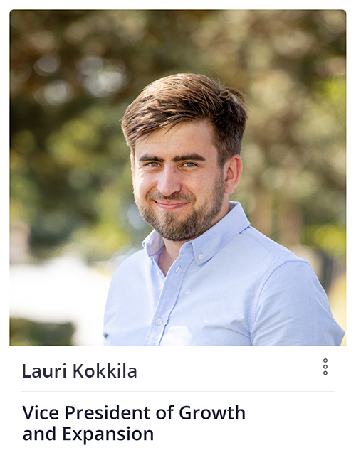 Lauri Kokkila