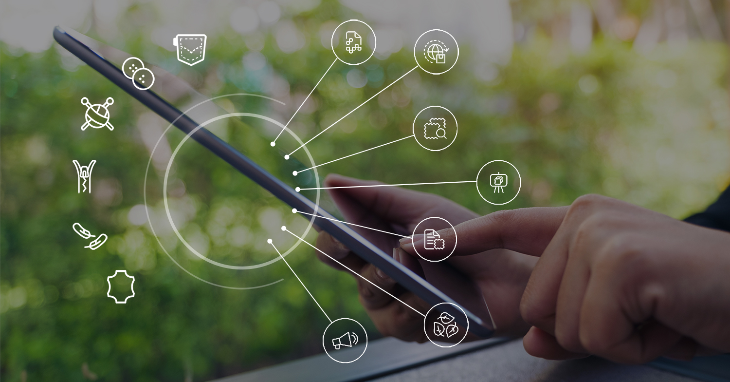 Material Sourcing’s Digital Transition Material Digitization