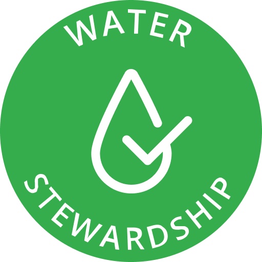 Water Stewardship Badge