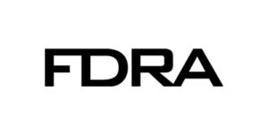 FDRA logo