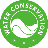 Water Conservation stamp