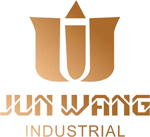 jun wang logo