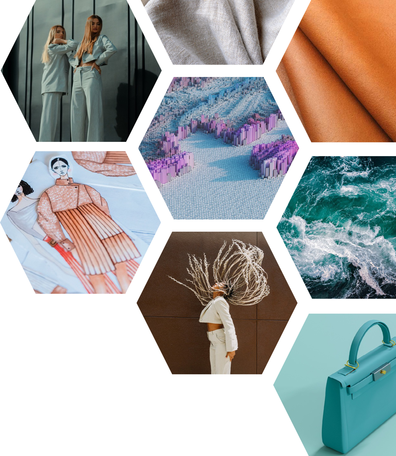 Material Exchange A Digital Sourcing Platform for sustainable sourcing