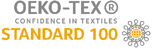 standard 100 by oeko-tex