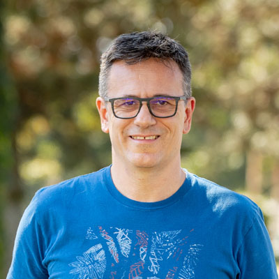Dejan Zvekic