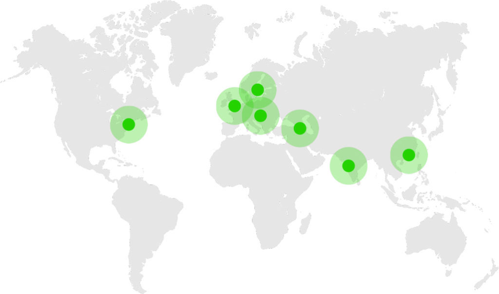 About us The story behind Material Exchange