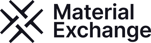 Material Exchange logo