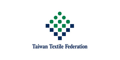 taiwan textile federation logo
