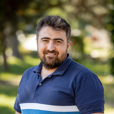 Taron Sargsyan