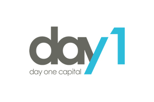 day 1 capital logo