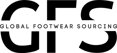 global footwear sourcing logo