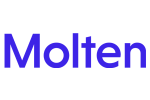 molten logo