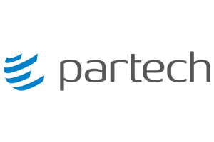 partech logo