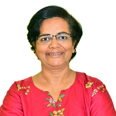 Tusharika Jaipuriyar, AM's India