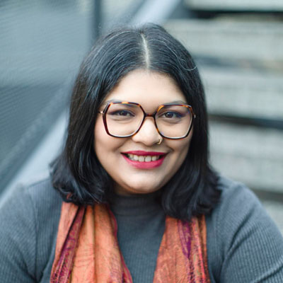 Archana Archana, Steven Madden Ltd.