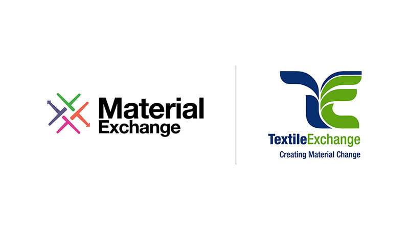 Press release - The “Exchanges” Unite to Drive Fashion Sustainability