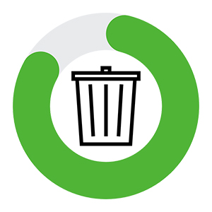 landfill icon