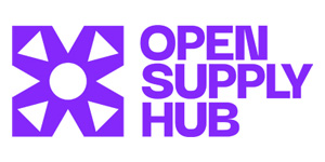 open supply hub logo small