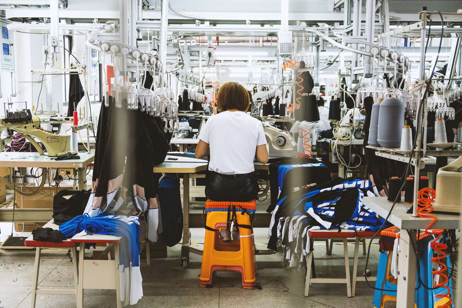 fashion labor shortages
