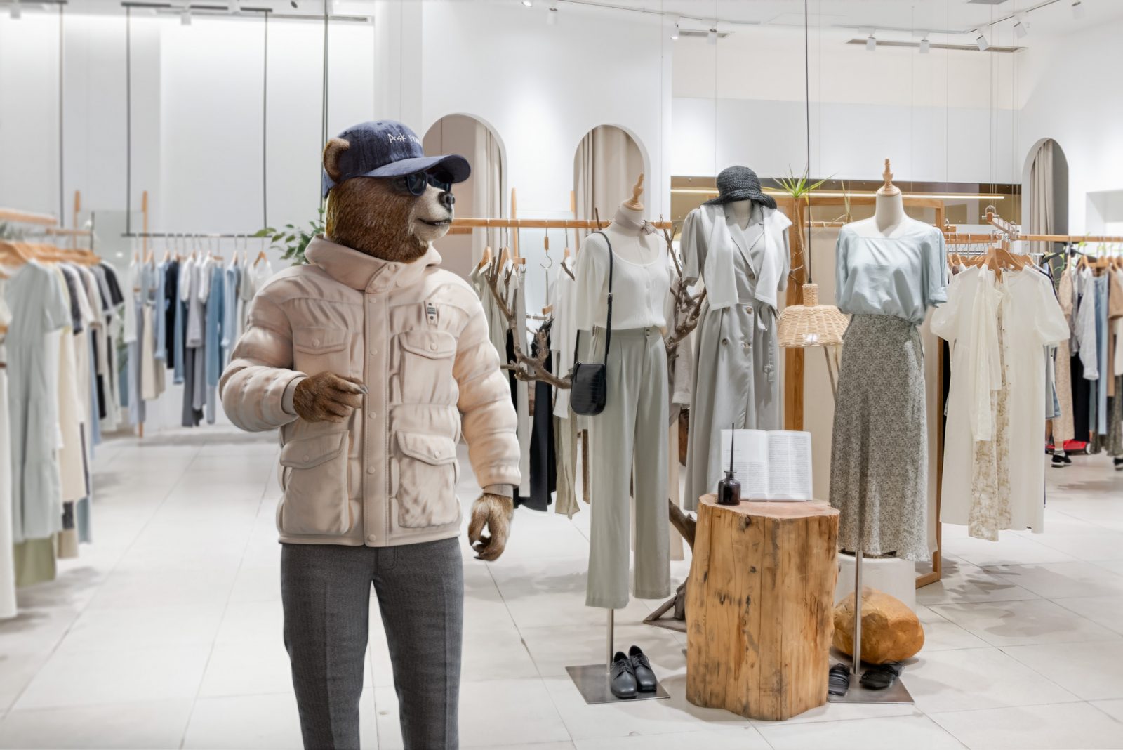 Frank: fashion's first AI sourcing assistant